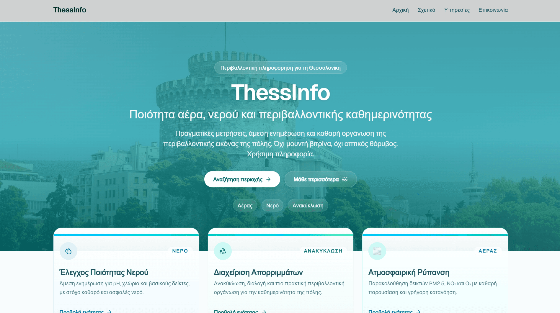 ThessInfo